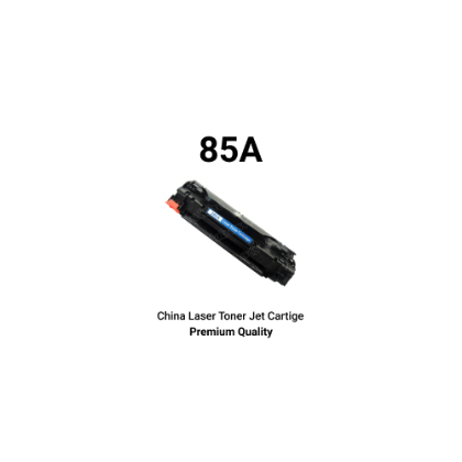 NEW Real Print HP 85A /36A/35A/78A/125A/325A Toner